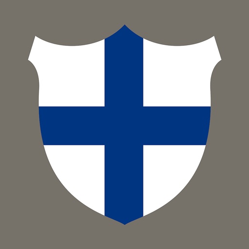 Finnish Boost icon