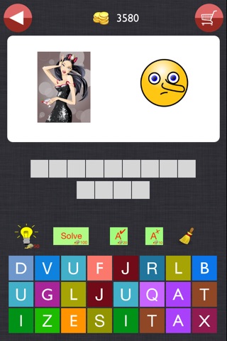 Song Quiz Pro - Whats the Song Emoji screenshot 4