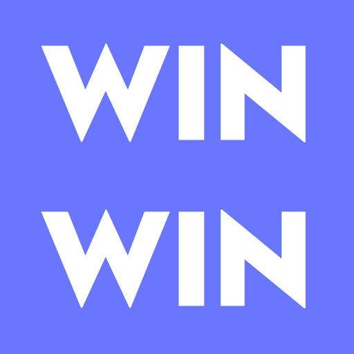 WinWin Charity Jackpot iOS App