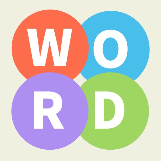 5Word - 5 Letter words game. icon