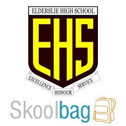 Elderslie High School - Skoolbag