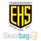 Elderslie High School, Skoolbag App for parent and student community