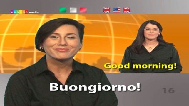 ITALIAN - Speakit.tv (Video Course) (5X005ol)(圖2)-速報App