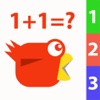 Dumb Bird Learns Math