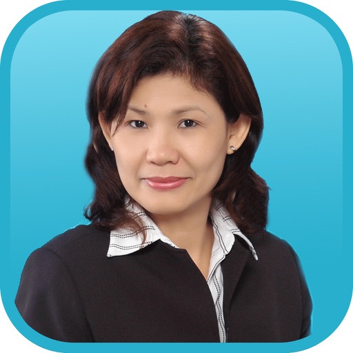 Mary Ng Property Sg