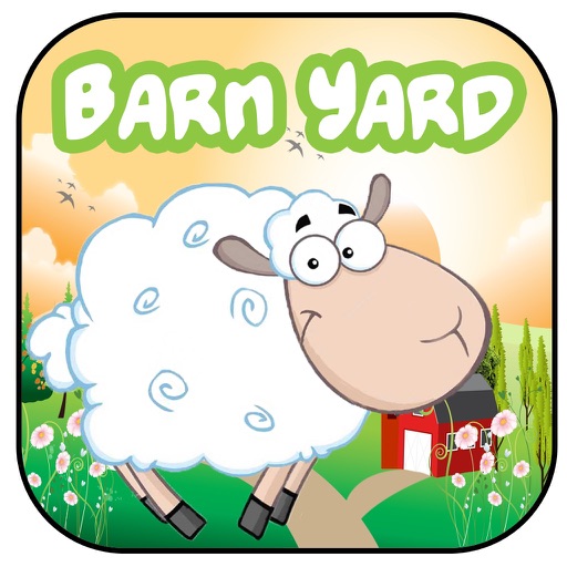 Barn Yard Jump icon