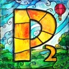 Pictorial 2 icon