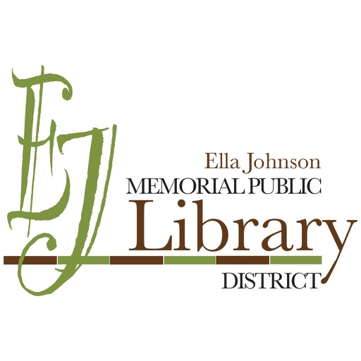 Ella Johnson Library By Ella Johnson Memorial Public Library District