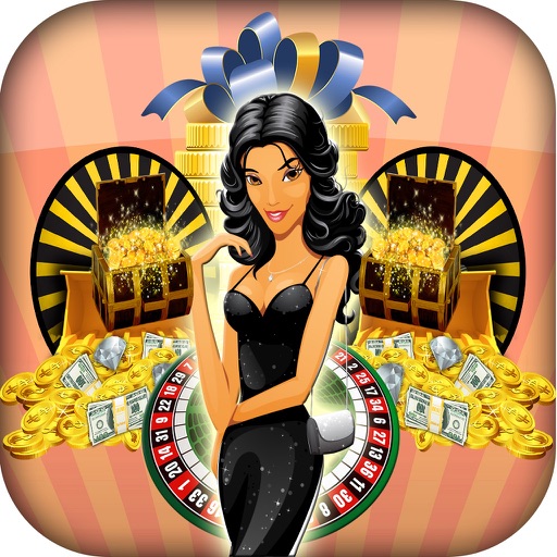 Ball Room Royal Casino Rockstar Magic icon