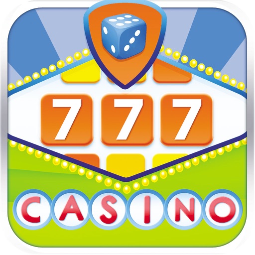 #Casino - Tons of Fun icon