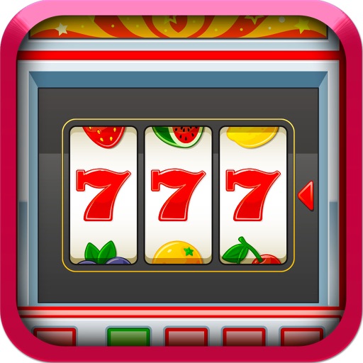 Northern Lights Slots! Beautiful classic casino machines! FREE! iOS App