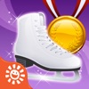 Gold Medal Figure Skating Game – Play Free Ice Skate Dance Girl Winter Sports Games