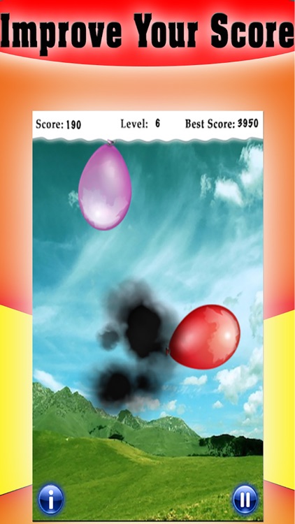 Balloon Fiesta+ - Free For iPhone, iPad & iPod