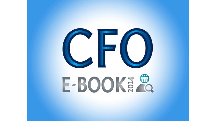 CFO EBook