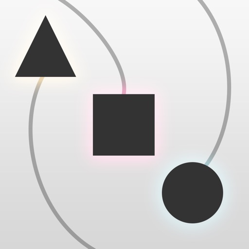 Primitives Puzzle in Time icon