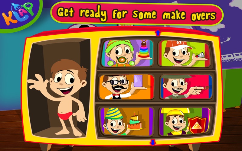 Dress Me thumbnail 2