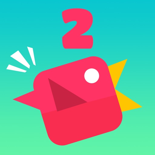 Run Bird Run 2 icon