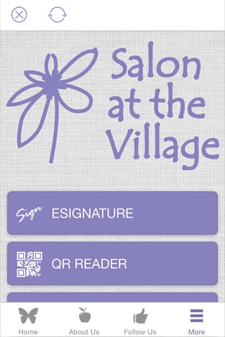 My Salon at the Village screenshot 4