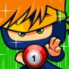 AAA Ace Ninja Bingo - Bingo games for free