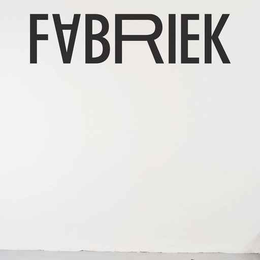 Fabriek icon