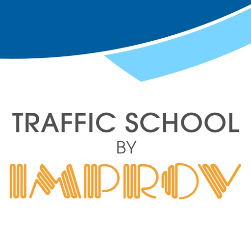 California Traffic School by Improv by Improv INC.