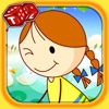 Fairy Memory Match HD