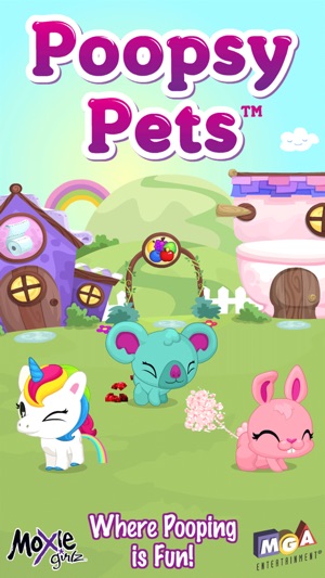 Poopsy Pets(圖3)-速報App