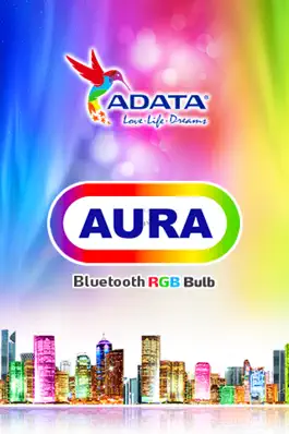 Game screenshot ADATA Aura mod apk