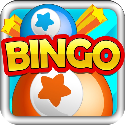 AAA Tropical Bingo HD - Hot Blingo Casino with Big Jackpot Bonus-es icon