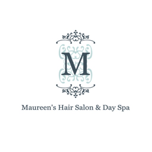 Maureen's Hair Salon & Day Spa icon