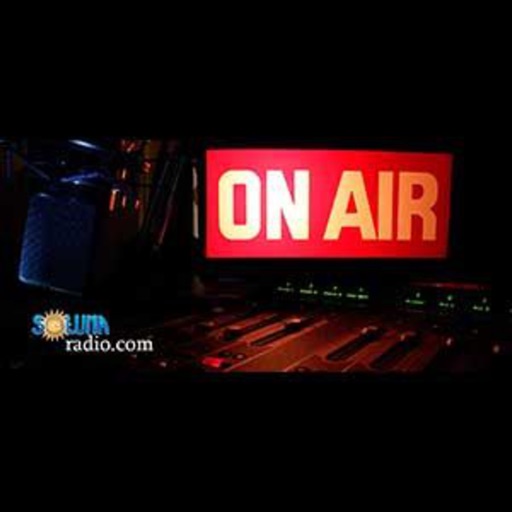 Soluna Radio icon