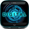 Digital Art Gallery HD – Beautiful Artwork Wallpapers , Themes and Studio Backgrounds