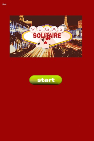 Las Vegas Sage Full Deck Freecell Solitaire Lucky Journey Cards Game! screenshot 2