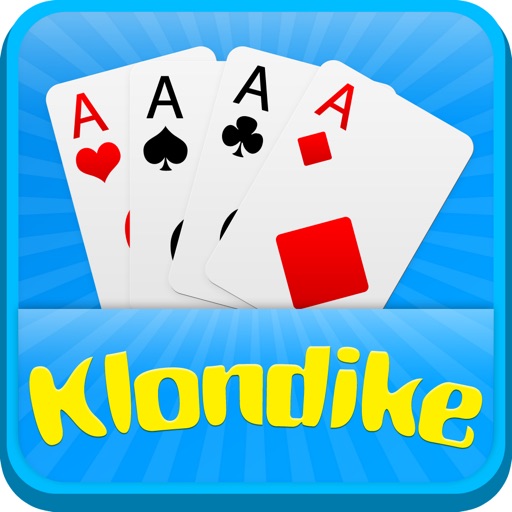 Crazy Solitaire Klondike