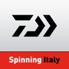 Daiwa Italy Spinning
