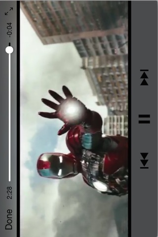 The Web of Movies screenshot 4