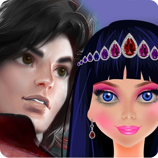 Prince And Princess Icon