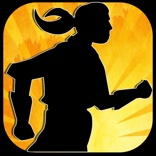 Shadow Samurai Siege Defense - Ultimate Dojo Vengeance Run icon