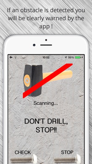 Drill Meter - driller helper(圖3)-速報App