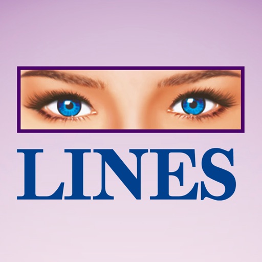 LINES App Icon