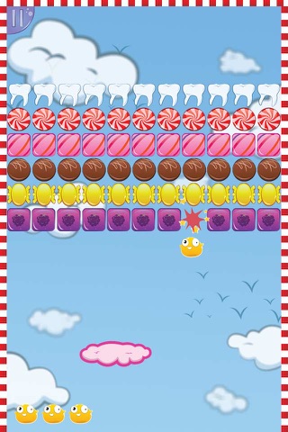 Candy Breaker: Sugared Quest screenshot 2