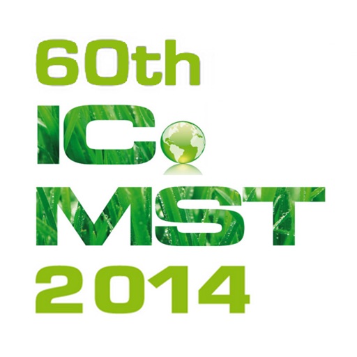 ICoMST Uruguay 2014