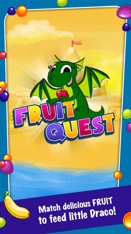 Fruit Quest™ screenshot-4