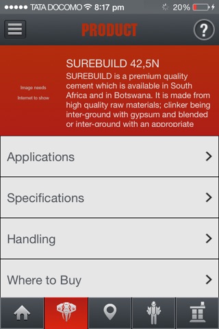 PPC Builders App screenshot 3