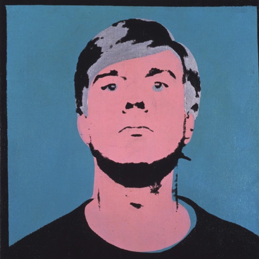The Warhol: D.I.Y. POP icon