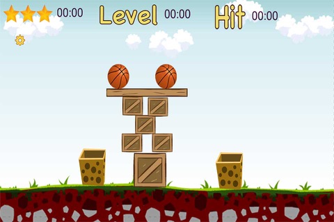 ball physic game 2 screenshot 4