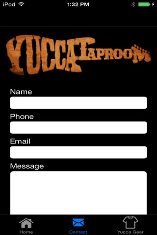 Yucca Tap Room screenshot 4