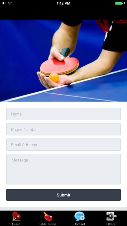 How To Play Table Tennis - PRO