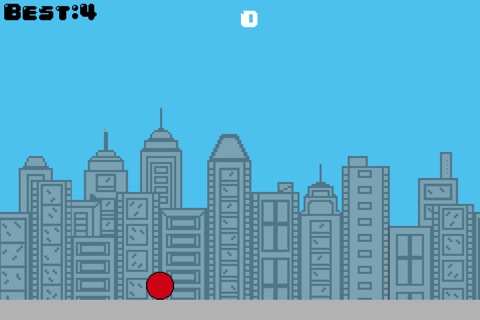 Tower Runner - Inksity screenshot 2