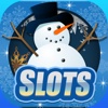 Winter Slots Casino Journey - Frozen Snowman BlackJack Deluxe FREE